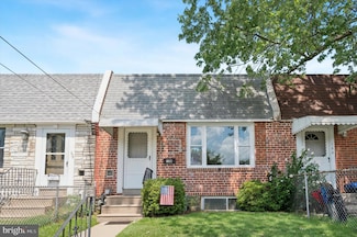 158 Fronefield Ave, Marcus Hook, PA 19061
