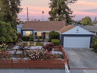 2289 Newhall St, Santa Clara, CA 95050