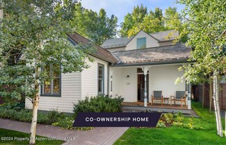 28 Smuggler Grove Rd, Aspen, CO 81611