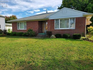 6050 W Tiffin St, Tiffin, OH 44883