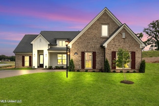 2115 Livingston Way, Hernando, MS 38632