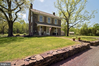 1762 Kellers Church Rd, Perkasie, PA 18944