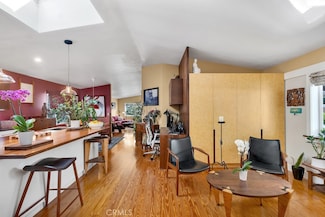 171 Comanche, Topanga, CA 90290
