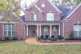 8679 Saddle Creek Dr, Olive Branch, MS 38654