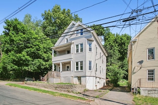138 Pleasant St, New Britain, CT 06051