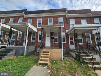 3125 Ravenwood Ave, Baltimore, MD 21213