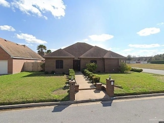 400 E Wisteria Ave, McAllen, TX 78504
