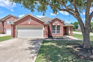 2801 Stirrup Cove, Leander, TX 78641