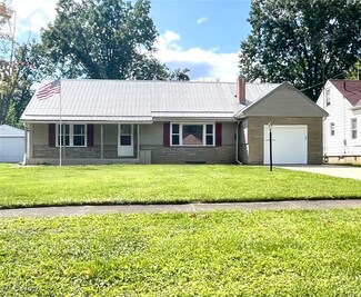 1807 Drexel Ave NW, Warren, OH 44485
