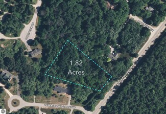 0 N Manitou Trail Unit 1 1931140, Leland, MI 49654