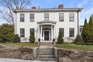 423 Walnut St, Brookline, MA 02445