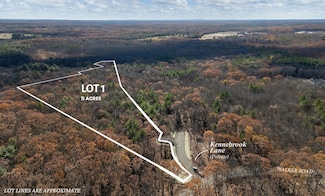 Lot 1 Kennebunk Rd, Lyman, ME 04002