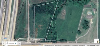 19297 NE 23rd St, Harrah, OK 73045