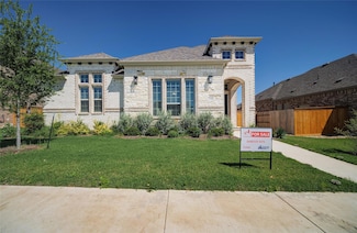 3049 Sage Ranch Dr, Leander, TX 78641