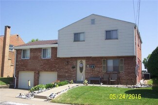1123 Portsmouth Dr, McKeesport, PA 15133