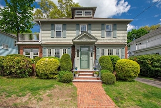 29 Undine Rd, Brighton, MA 02135