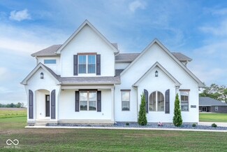 4251 Coventry Dr, Kokomo, IN 46902