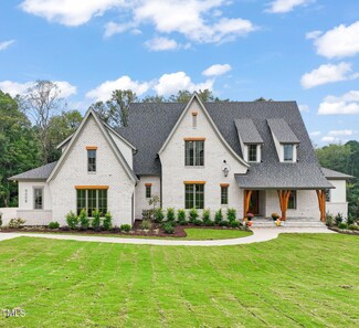 9008 Meadow Pointe Ct, Wake Forest, NC 27587