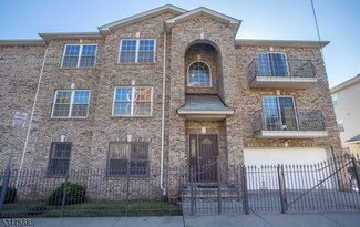 90 W Kinney St Unit 2, Newark, NJ 07102