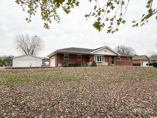 28036 Reinier Dr, West Harrison, IN 47060