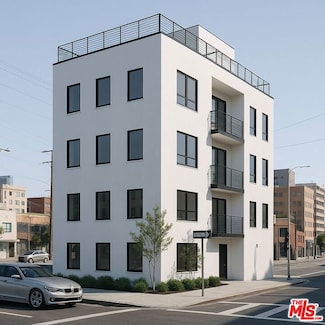 2900 E 1st St, Los Angeles, CA 90033