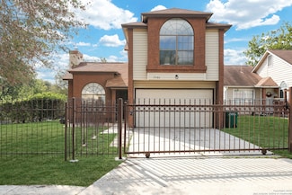 5986 Sunrise Bend Dr, San Antonio, TX 78244