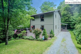 416 Sugar Vista Ln, Newland, NC 28657