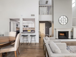 1821 Westlake Dr Unit 116, Austin, TX 78746