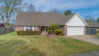 3912 S 100th East Ave, Tulsa, OK 74146