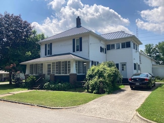 376 Vine St E, La Rue, OH 43332