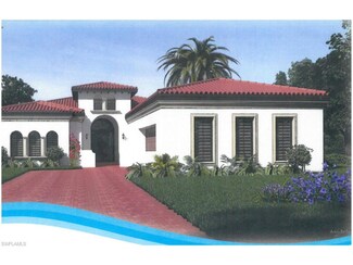 18132 Via Portofino Way, Miromar Lakes, FL 33913