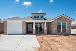 1335 N Colton Ave, Lubbock, TX 79416