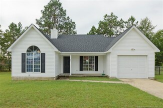91 Brandywood Ct, Cameron, NC 28326