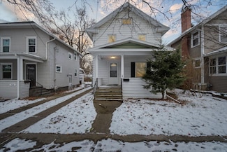 718 Union St, Jackson, MI 49203