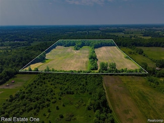 0 Jeddo Rd Unit 20251004474, Brockway, MI 48097