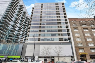 1345 S Wabash Ave Unit 710, Chicago, IL 60605
