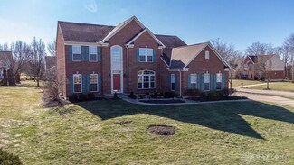 3957 Stone Ridge Dr, Mason, OH 45040