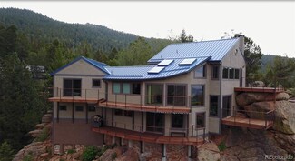 31791 Sarah Ln Unit 8, Conifer, CO 80433