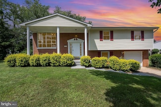 9526 Fort Foote Rd, Fort Washington, MD 20744