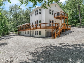 2503 Highway F, Defiance, MO 63341