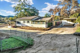 17224 Lawson Valley Rd, Jamul, CA 91935