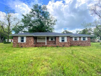 152 Jones St, Midville, GA 30441