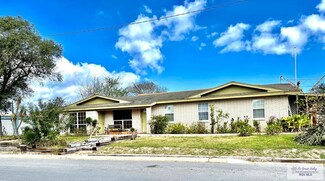 502 S Tarnava St, Port Isabel, TX 78578