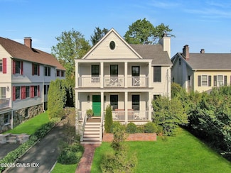 175 Lake Ave, Greenwich, CT 06830