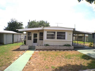39618 Persimmon Ave, Zephyrhills, FL 33542