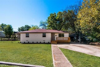 2223 Surrey Ave, Dallas, TX 75203