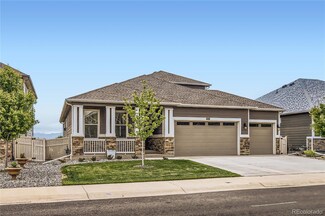 8953 Falcon St, Longmont, CO 80504