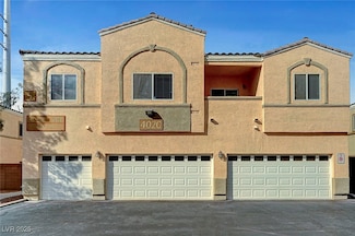 4020 Smokey Fog Ave Unit 201, North Las Vegas, NV 89081