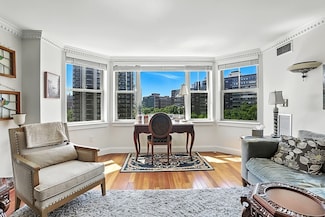 150 Staniford St Unit 1009, Boston, MA 02114