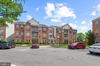 5438 Glenthorne Ct, Rosedale, MD 21237
